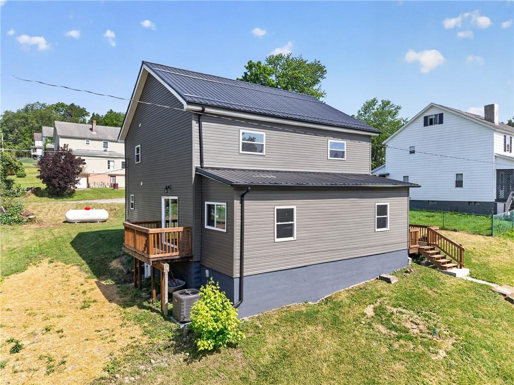 621 Bitner Road Dunbar, PA 15431 - Photo 2 of 27