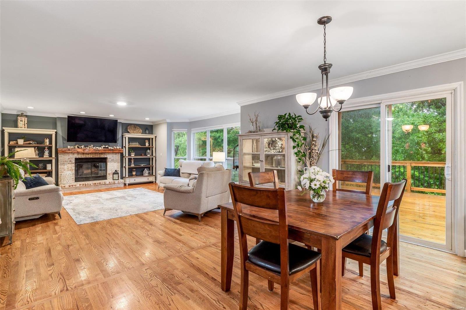 7010 Stony Ridge Road St. Louis, MO 63129 - Photo 13 of 50 Gallery Image 13