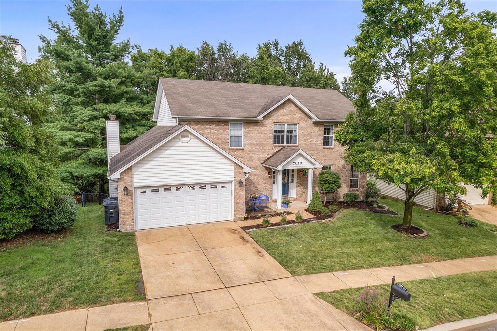 7010 Stony Ridge Road St. Louis, MO 63129 - Photo 43 of 50 Gallery Image 43