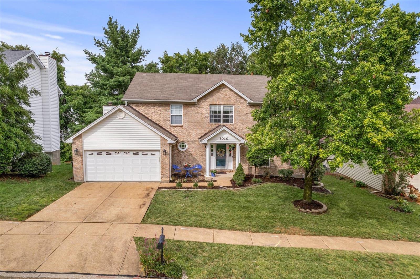 7010 Stony Ridge Road St. Louis, MO 63129 - Photo 44 of 50 Gallery Image 44