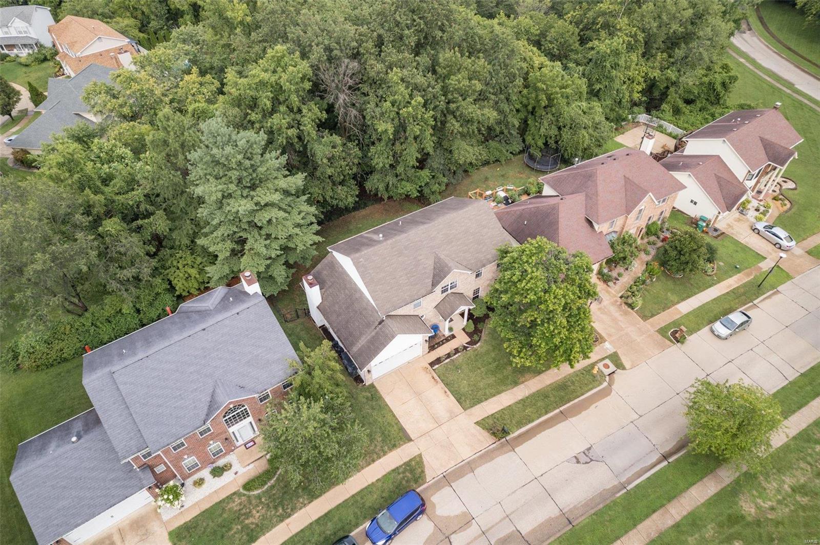 7010 Stony Ridge Road St. Louis, MO 63129 - Photo 45 of 50 Gallery Image 45
