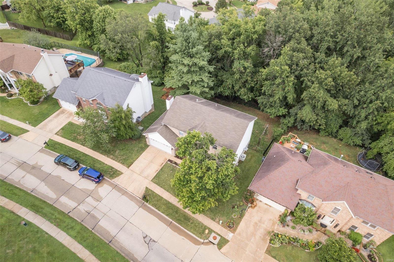 7010 Stony Ridge Road St. Louis, MO 63129 - Photo 46 of 50 Gallery Image 46