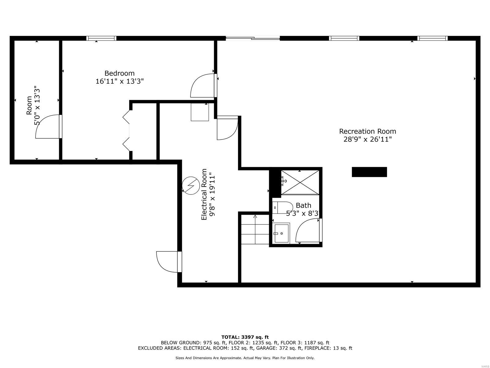 7010 Stony Ridge Road St. Louis, MO 63129 - Photo 47 of 50 Gallery Image 47