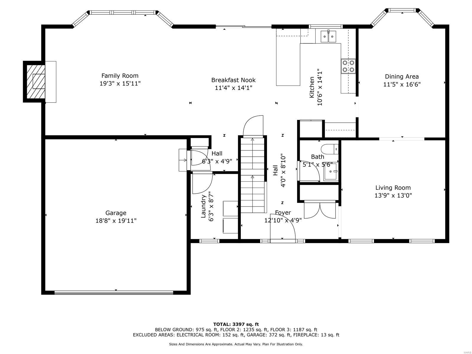 7010 Stony Ridge Road St. Louis, MO 63129 - Photo 48 of 50 Gallery Image 48