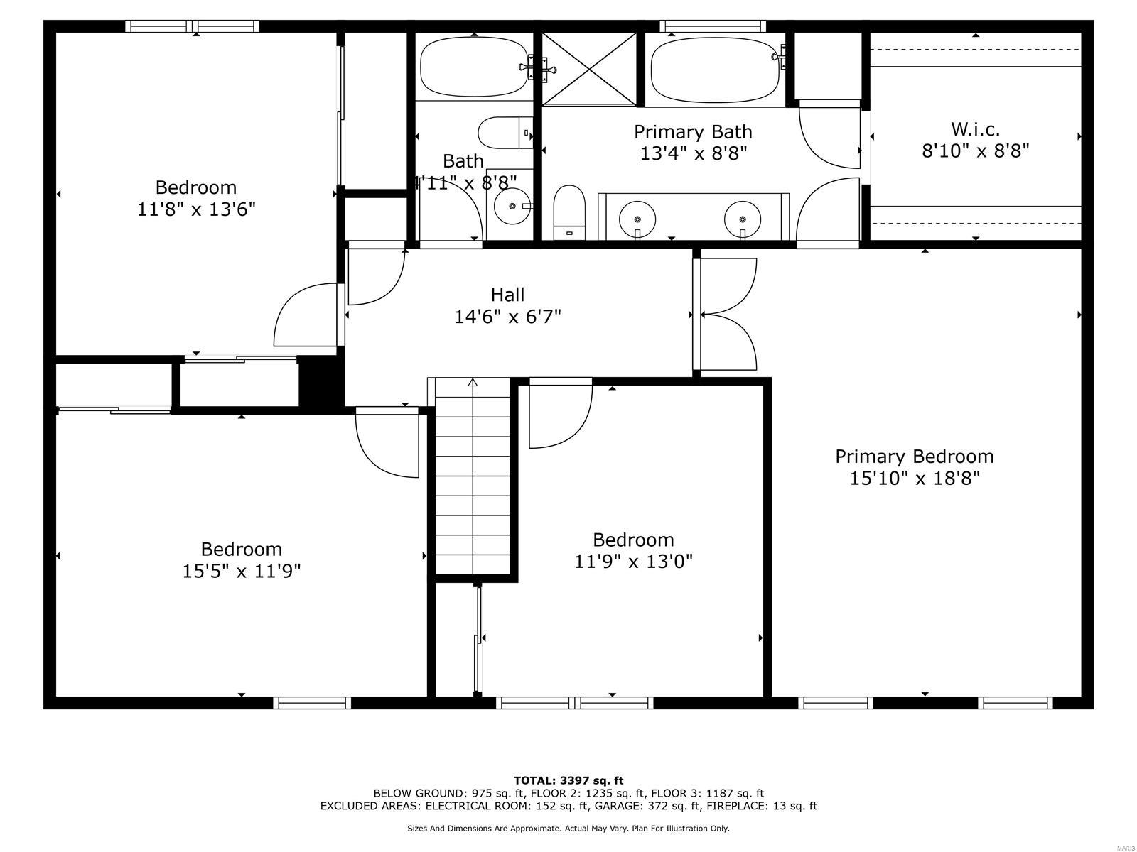 7010 Stony Ridge Road St. Louis, MO 63129 - Photo 49 of 50 Gallery Image 49