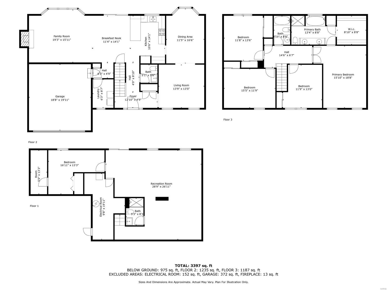 7010 Stony Ridge Road St. Louis, MO 63129 - Photo 50 of 50 Gallery Image 50