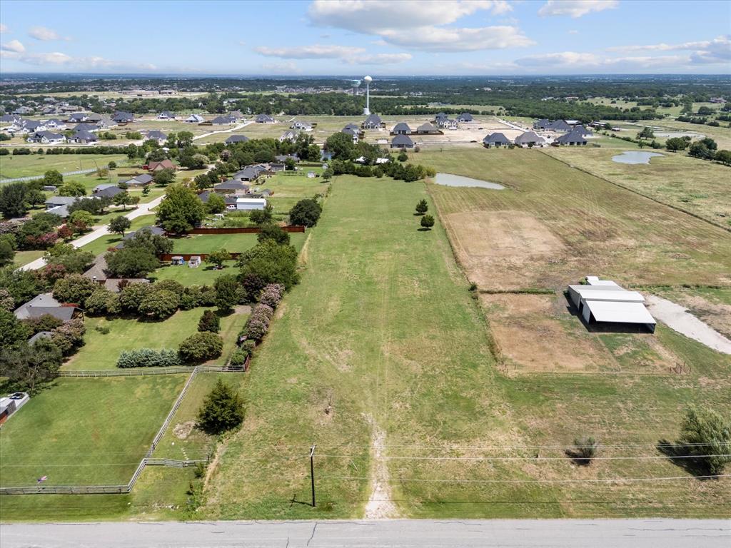 520 Cornelius Road Rockwall, TX 75087 - Photo 2 of 18 Room to roam on this beautiful 4 acre lot