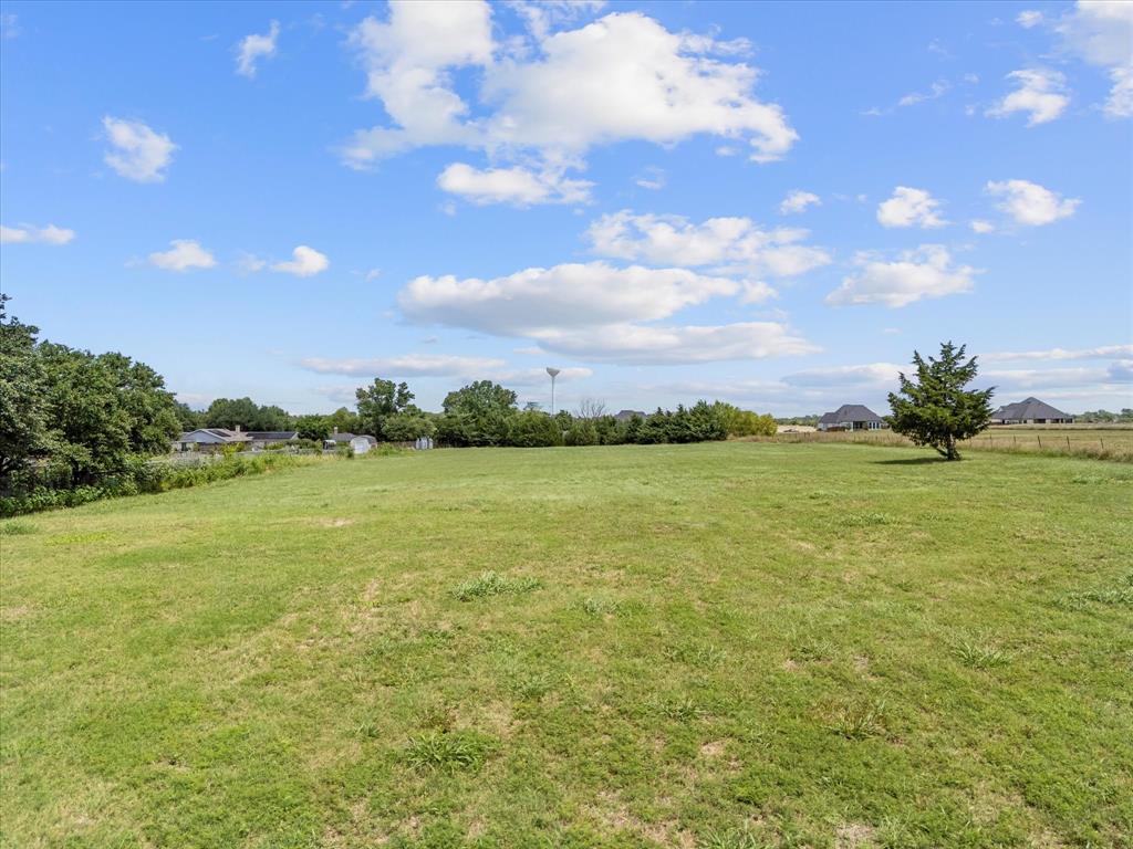 520 Cornelius Road Rockwall, TX 75087 - Photo 3 of 18 Picture your dream home on this tree lined 4 acre lot