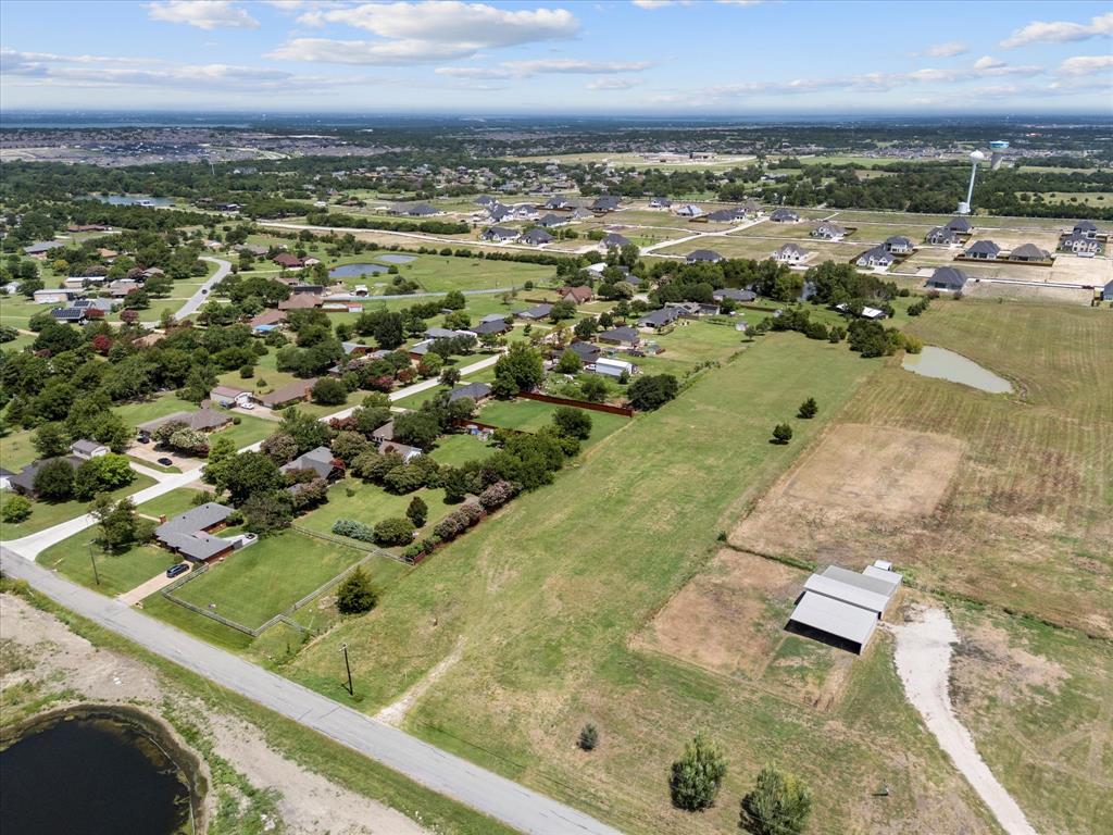 520 Cornelius Road Rockwall, TX 75087 - Photo 5 of 18 Build your dream home, shop, guest home here!