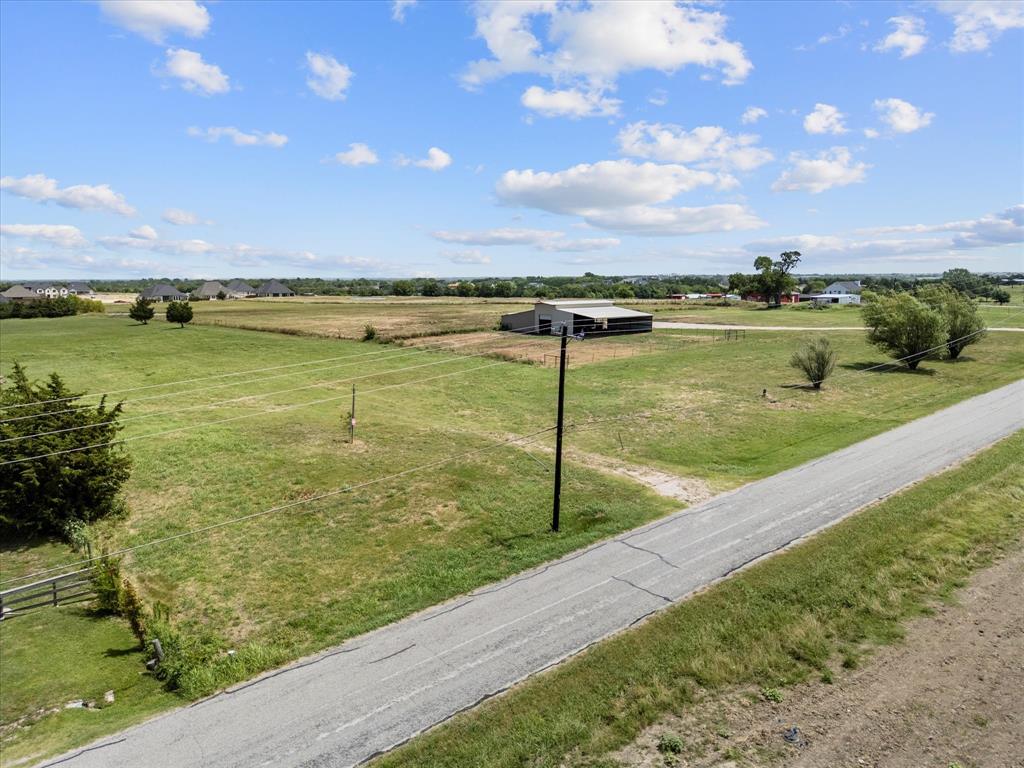 520 Cornelius Road Rockwall, TX 75087 - Photo 6 of 18 Want some wide open spaces to build your dream home? Look no more!