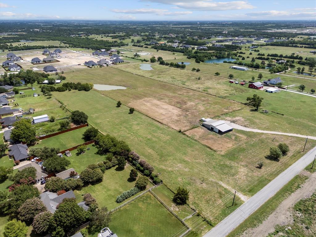 520 Cornelius Road Rockwall, TX 75087 - Photo 9 of 18 Overview of property