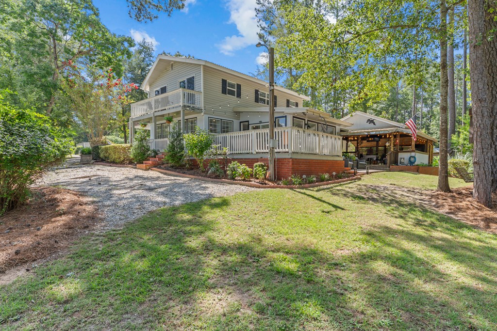 1885 Otho Road Abbeville, AL 36310 - Photo 13 of 47