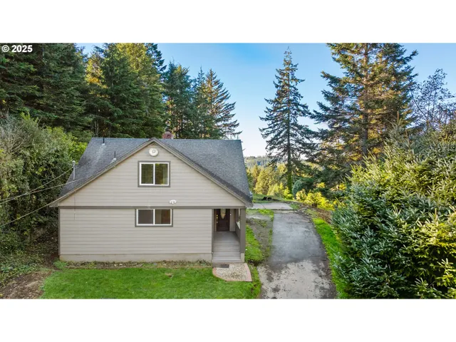 a black and white photo of a house