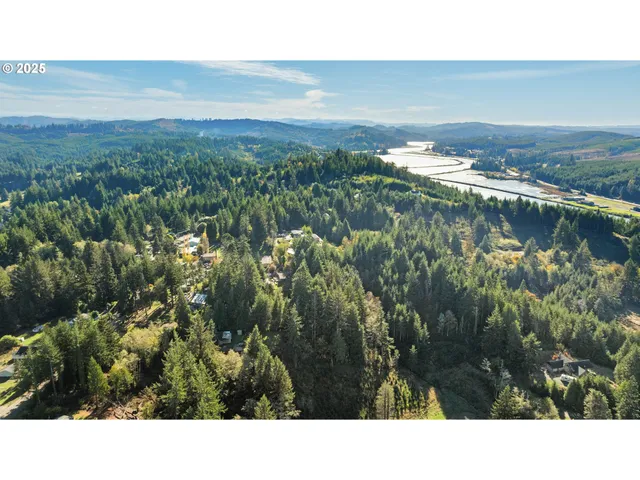 $590,000 | 62356 Olive Barber Road, Coos Bay, OR 97420