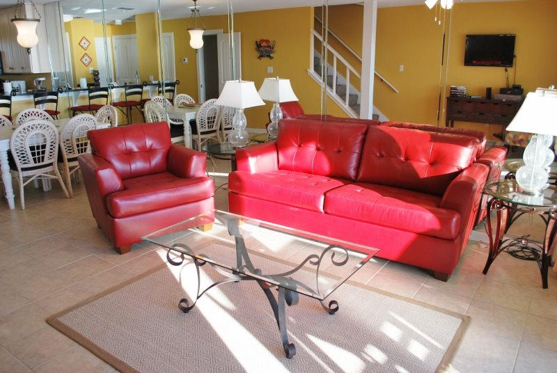 23011 Front Beach Road, Unit W12 Panama City Beach, FL 32413 - Photo 23 of 52 Gallery Image 23