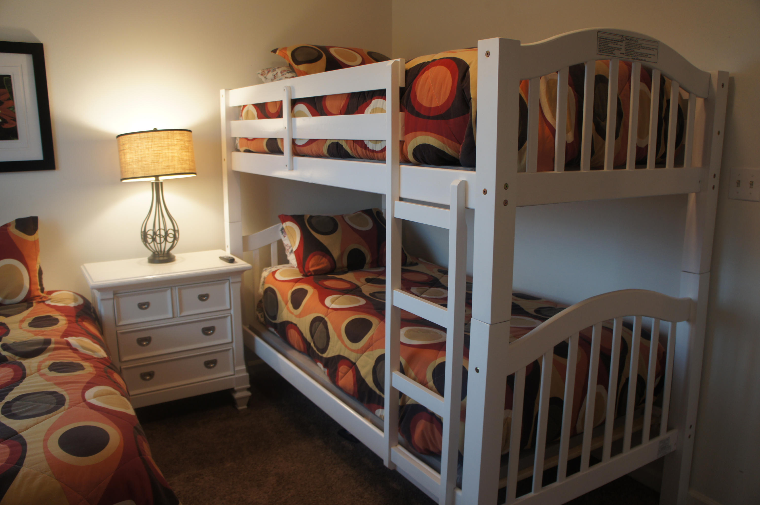 23011 Front Beach Road, Unit W12 Panama City Beach, FL 32413 - Photo 34 of 52 Gallery Image 34