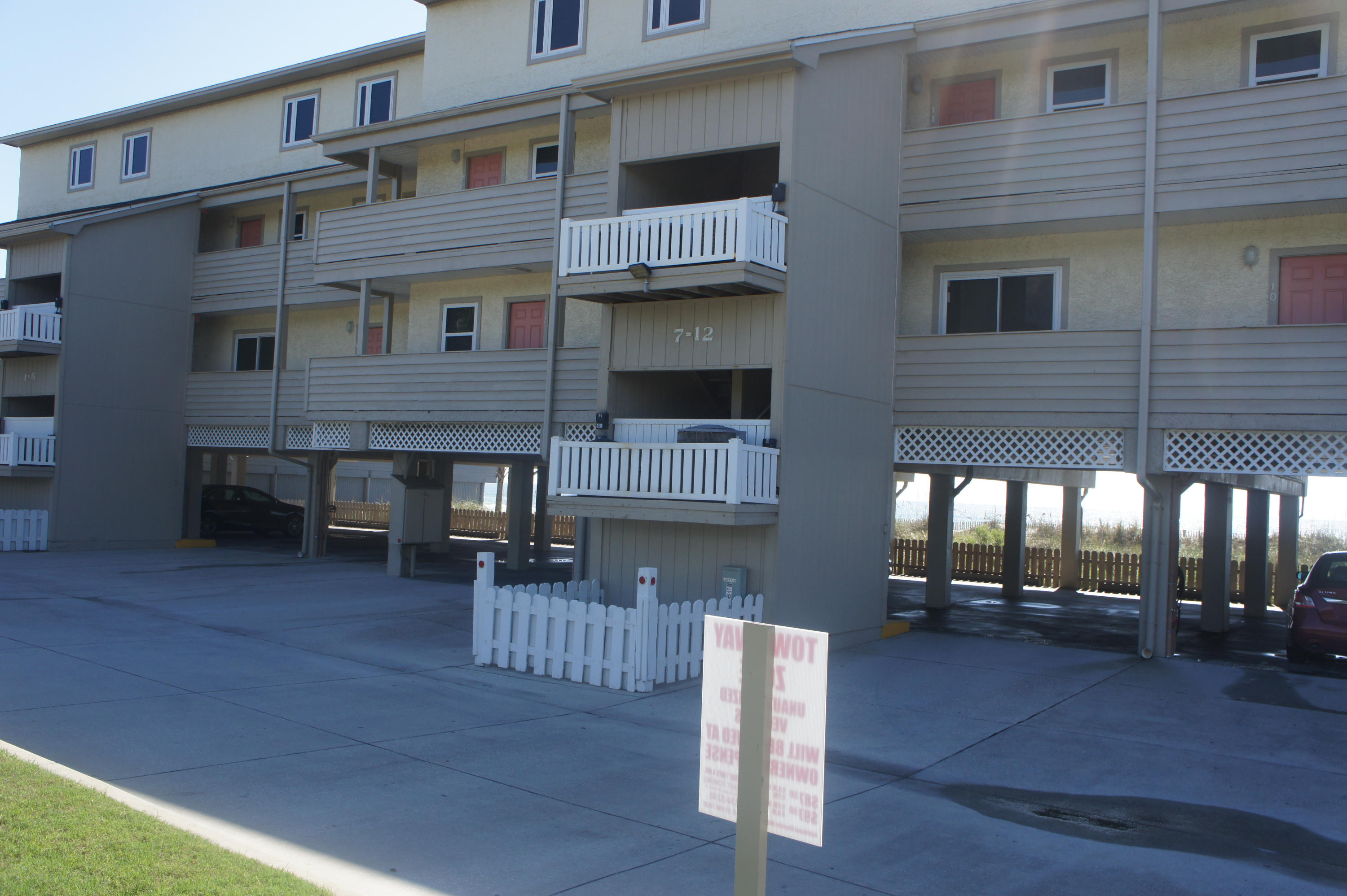 23011 Front Beach Road, Unit W12 Panama City Beach, FL 32413 - Photo 6 of 52 Gallery Image 6