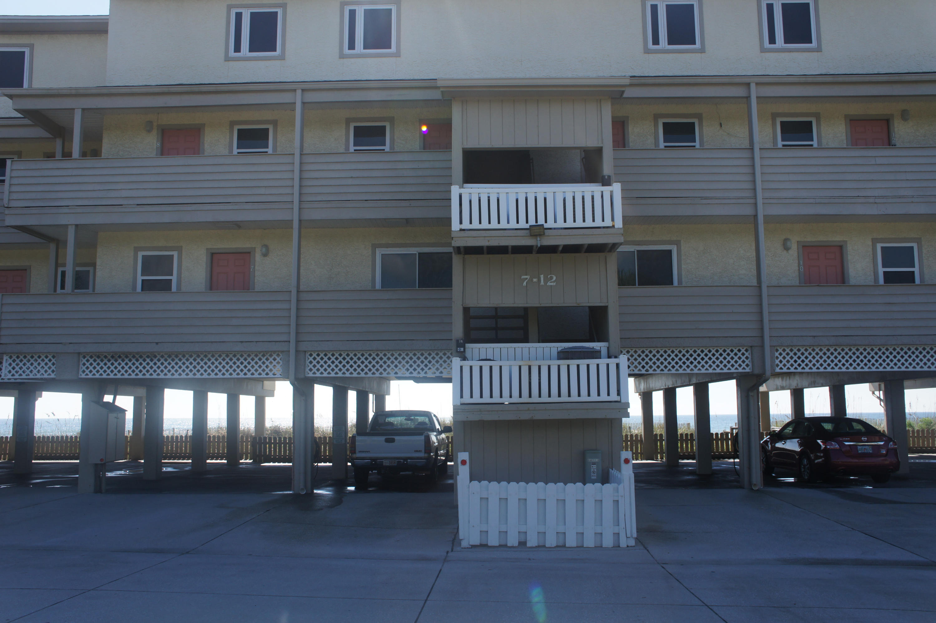 23011 Front Beach Road, Unit W12 Panama City Beach, FL 32413 - Photo 7 of 52 Gallery Image 7
