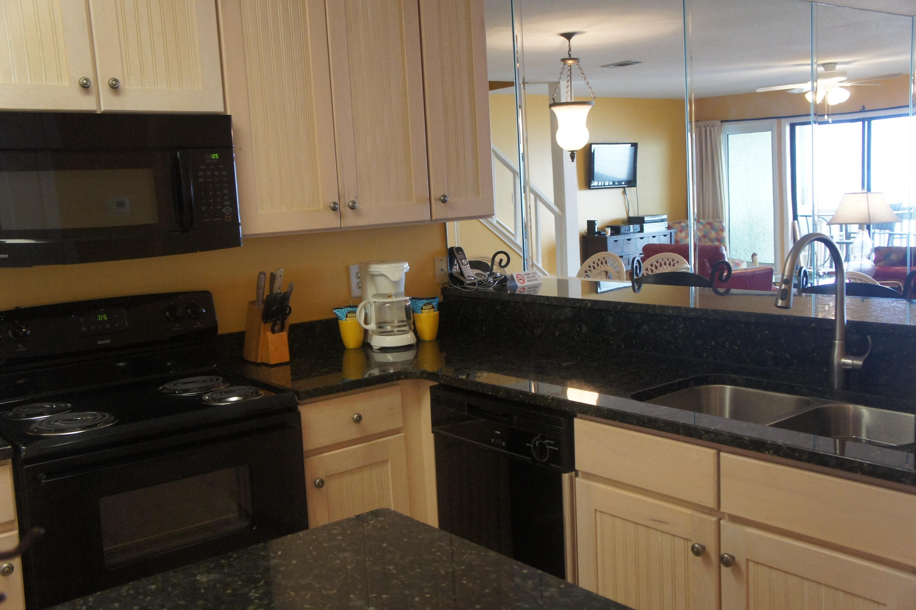 23011 Front Beach Road, Unit W12 Panama City Beach, FL 32413 - Photo 8 of 52 Gallery Image 8