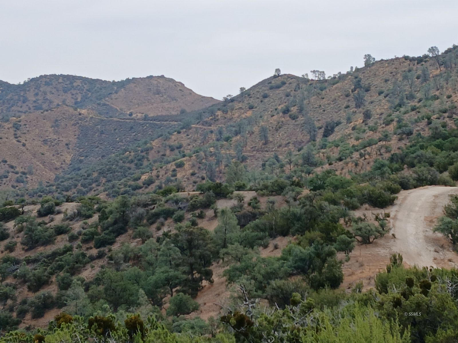 High Ridge Road Caliente, CA 93518 - Photo 9 of 12