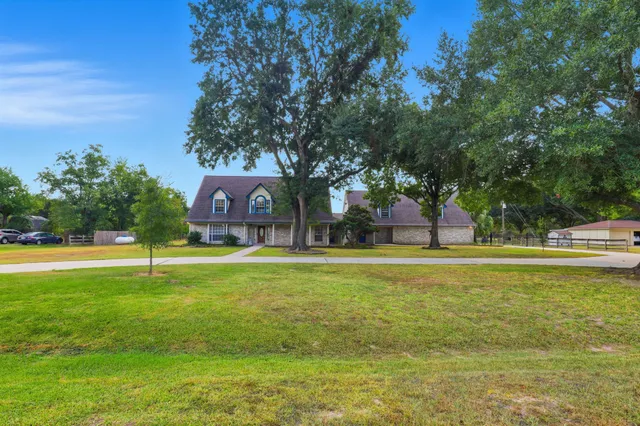 $990,000 | 16211 Charolais Drive, Cypress, TX 77429