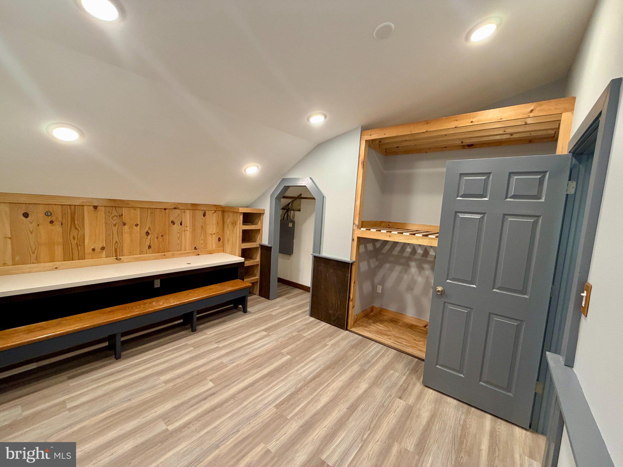 239 A Fell Road Rising Sun, MD 21911 - Photo 18 of 21 Spacious attic retreat with wood accents.