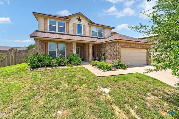 $389,900 | 1803 Terry Drive, Copperas Cove, TX 76522