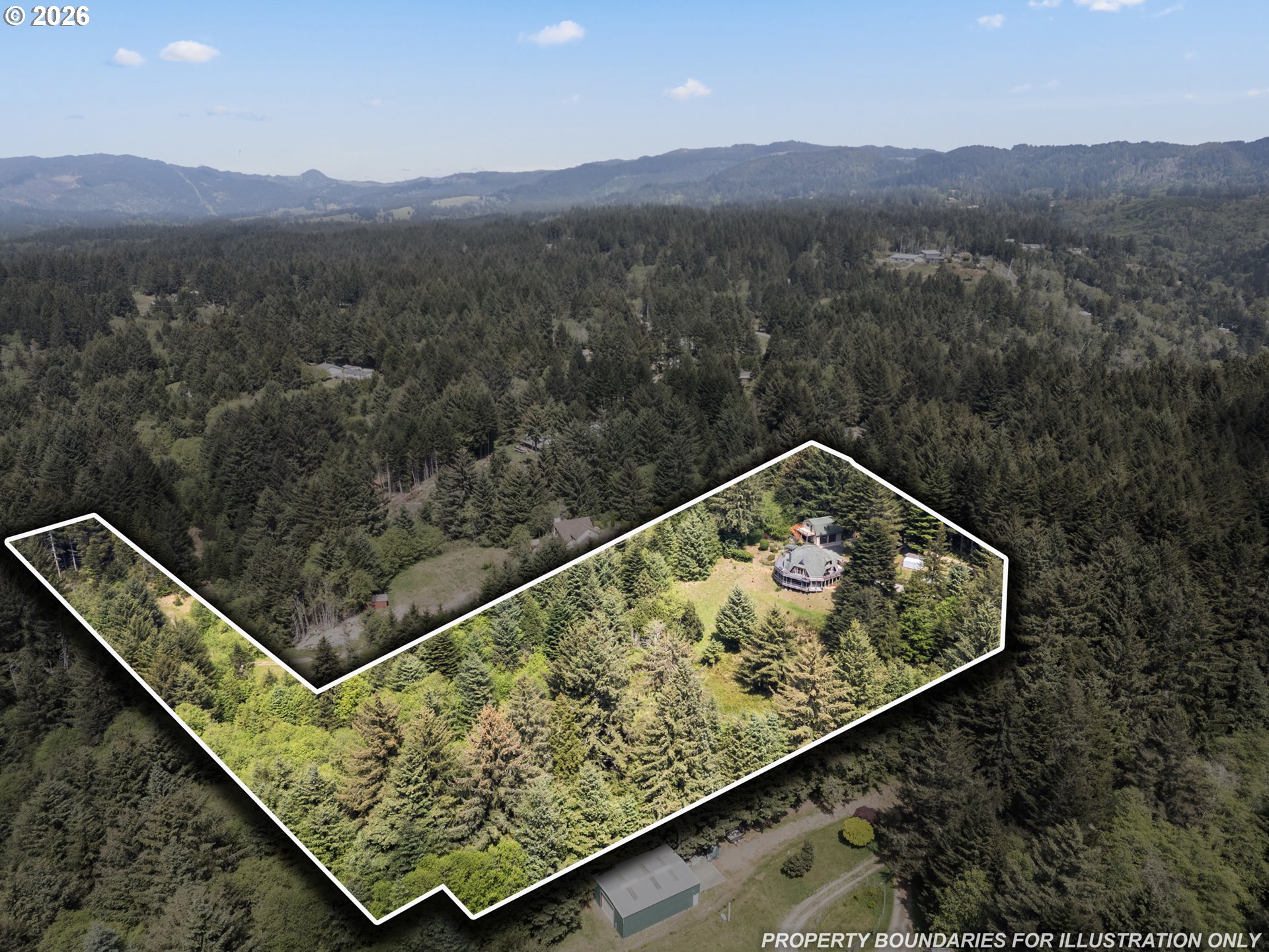18698 Cornett Road Brookings, OR 97415 - Photo 48 of 48 Gallery Image 48