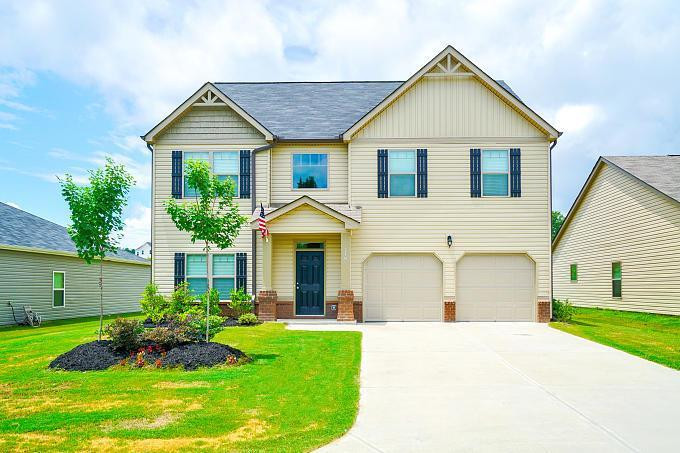 219 Sims Court Augusta, GA 30909 - Photo 1 of 27 Main View