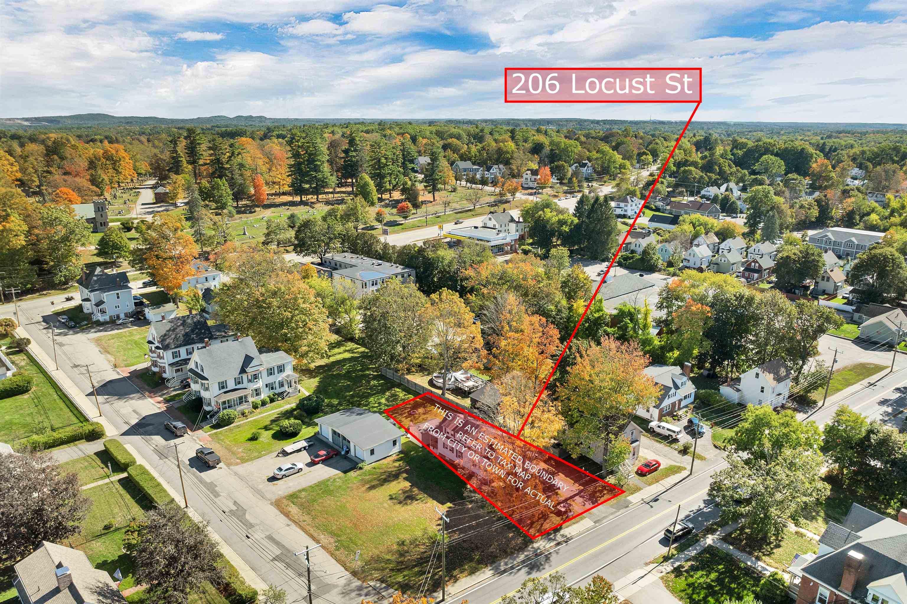 206 Locust Street Dover, NH 03820 - Photo 12 of 17