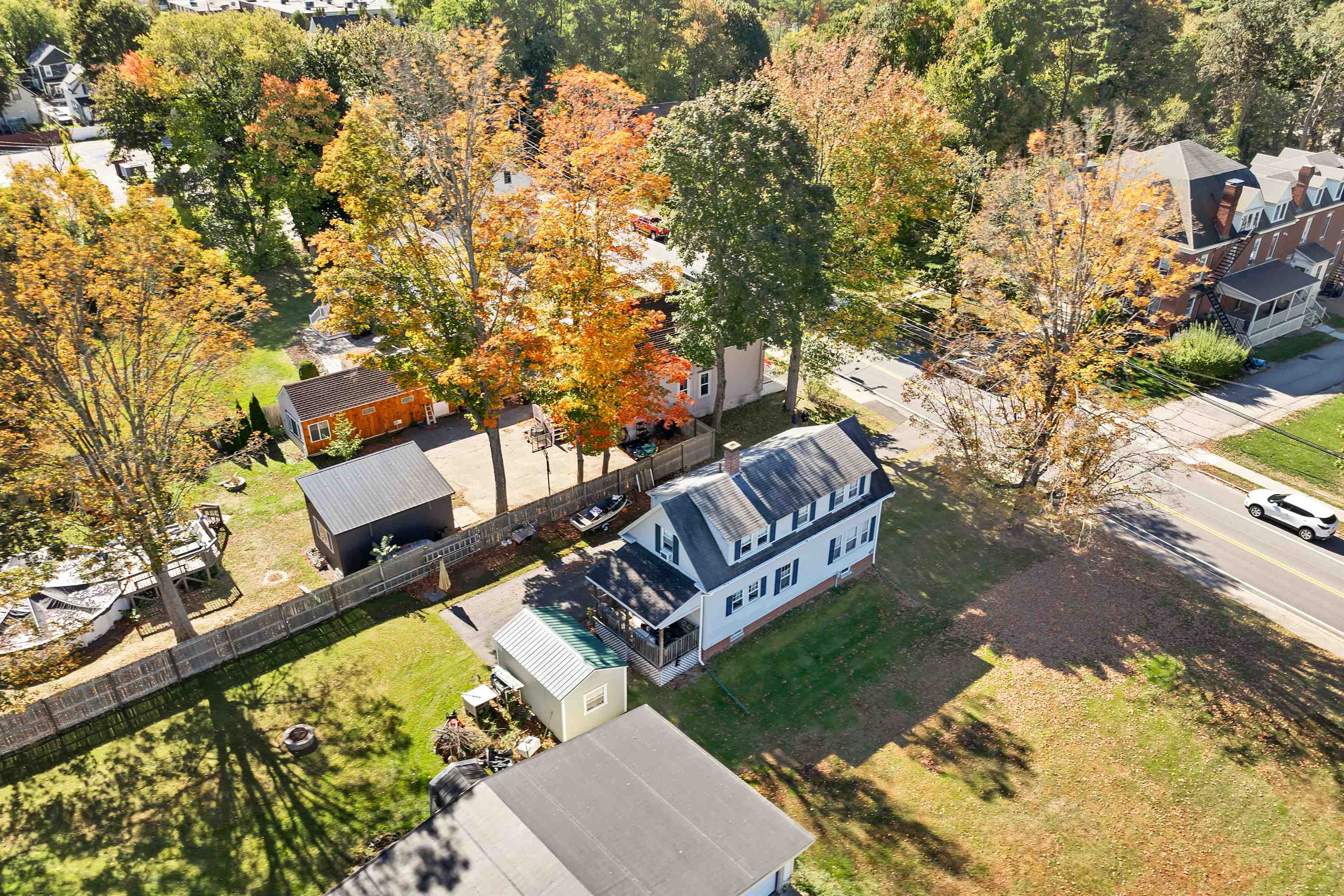 206 Locust Street Dover, NH 03820 - Photo 14 of 17