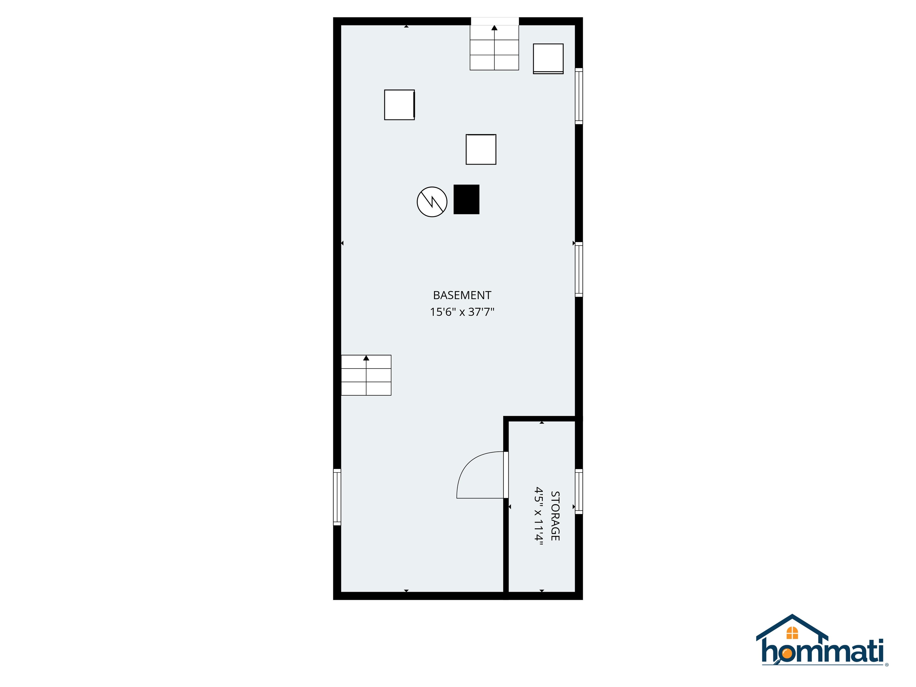 206 Locust Street Dover, NH 03820 - Photo 15 of 17