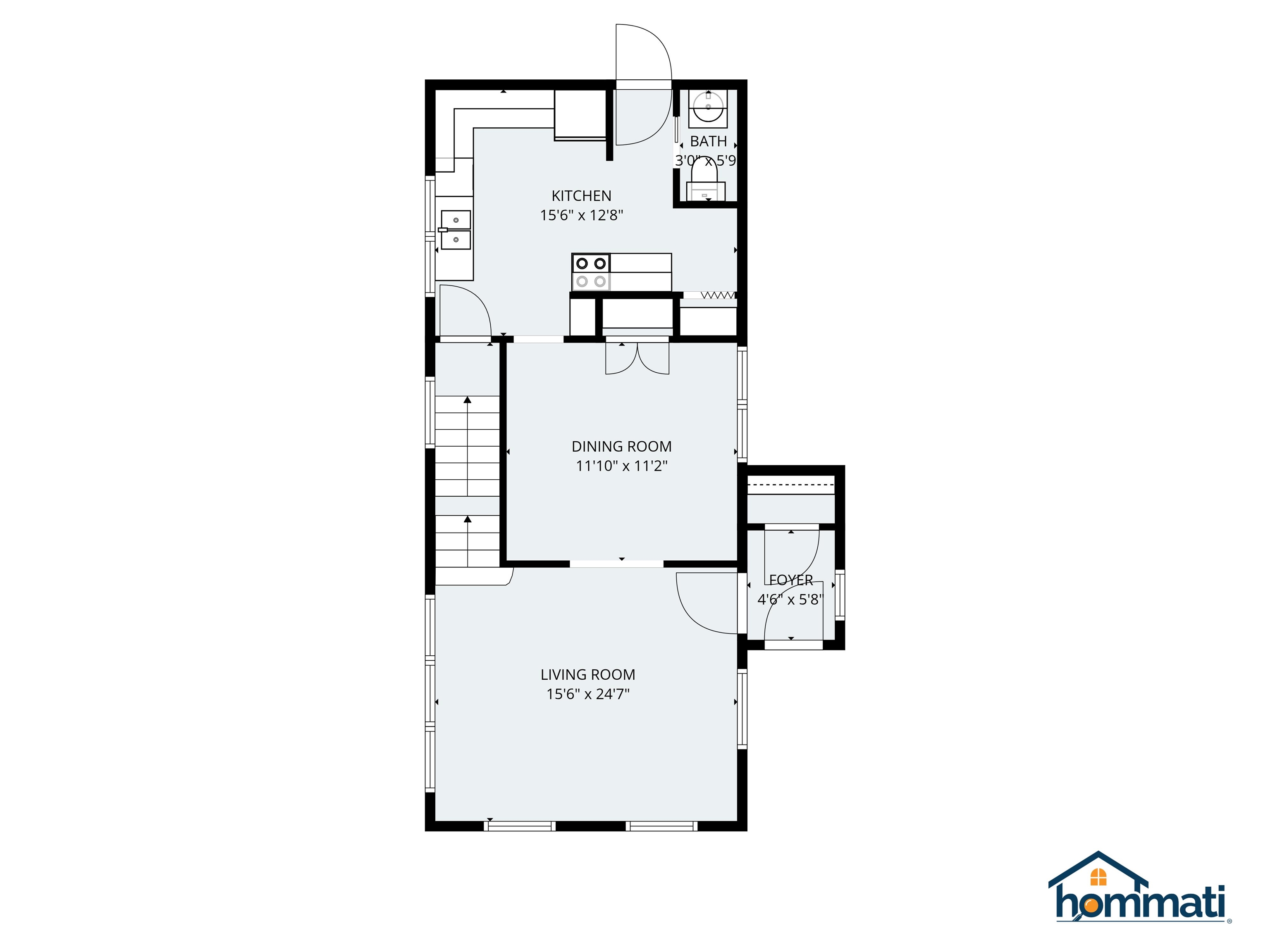 206 Locust Street Dover, NH 03820 - Photo 16 of 17