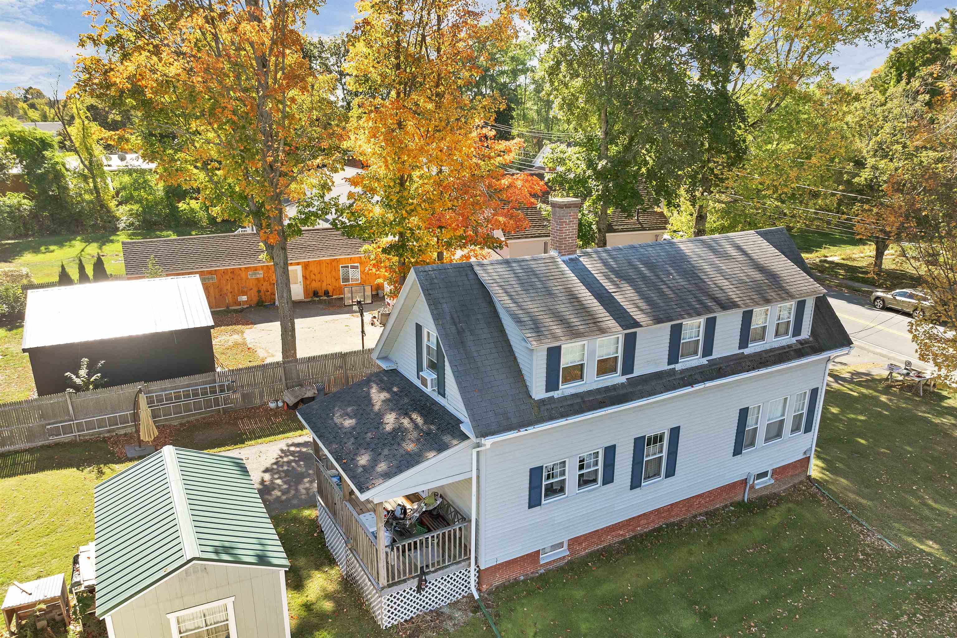 206 Locust Street Dover, NH 03820 - Photo 3 of 17