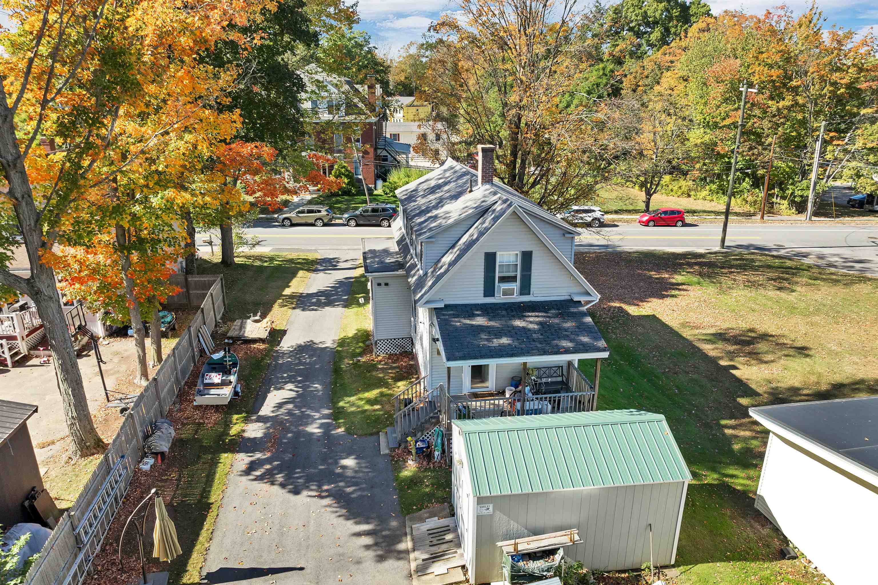 206 Locust Street Dover, NH 03820 - Photo 4 of 17