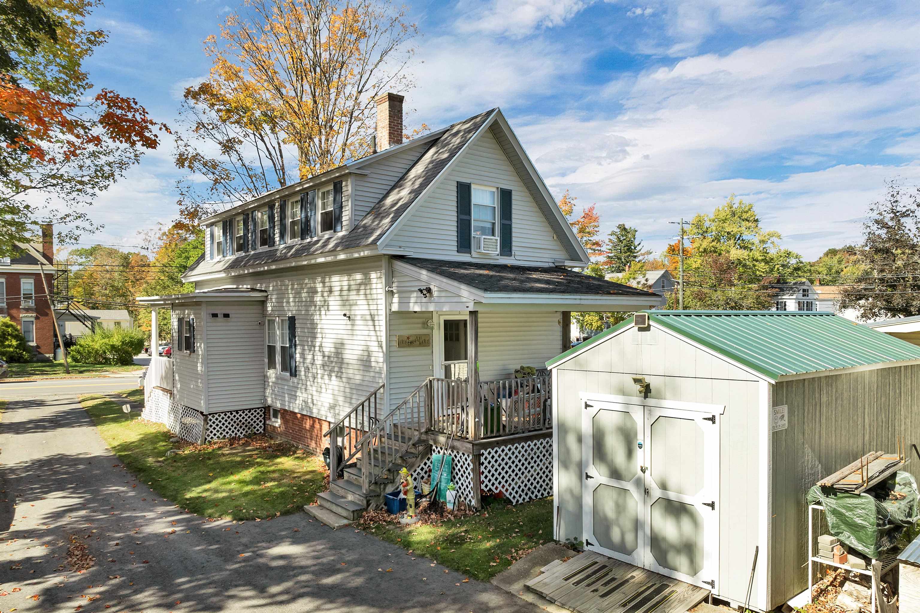 206 Locust Street Dover, NH 03820 - Photo 6 of 17