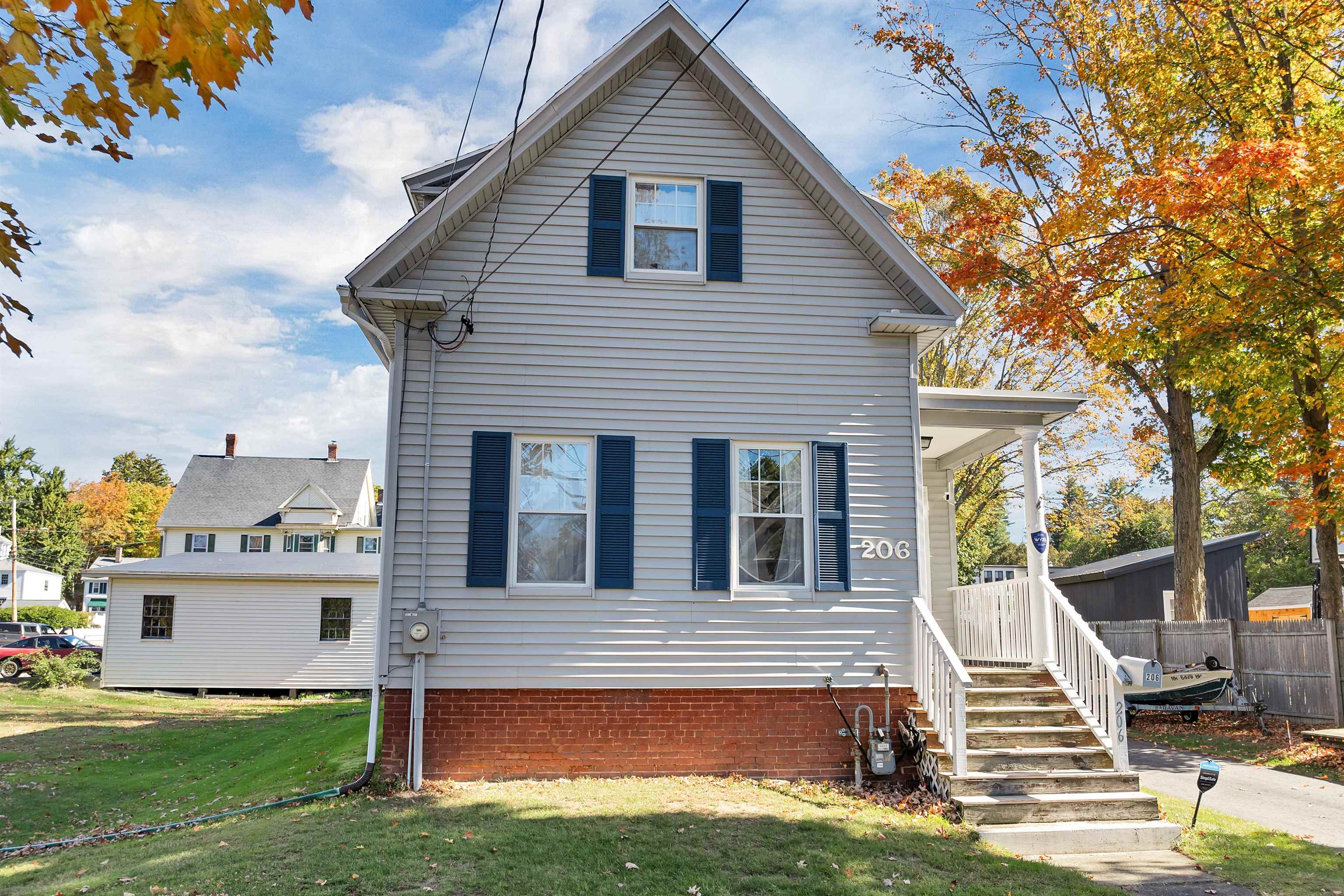 206 Locust Street Dover, NH 03820 - Photo 7 of 17
