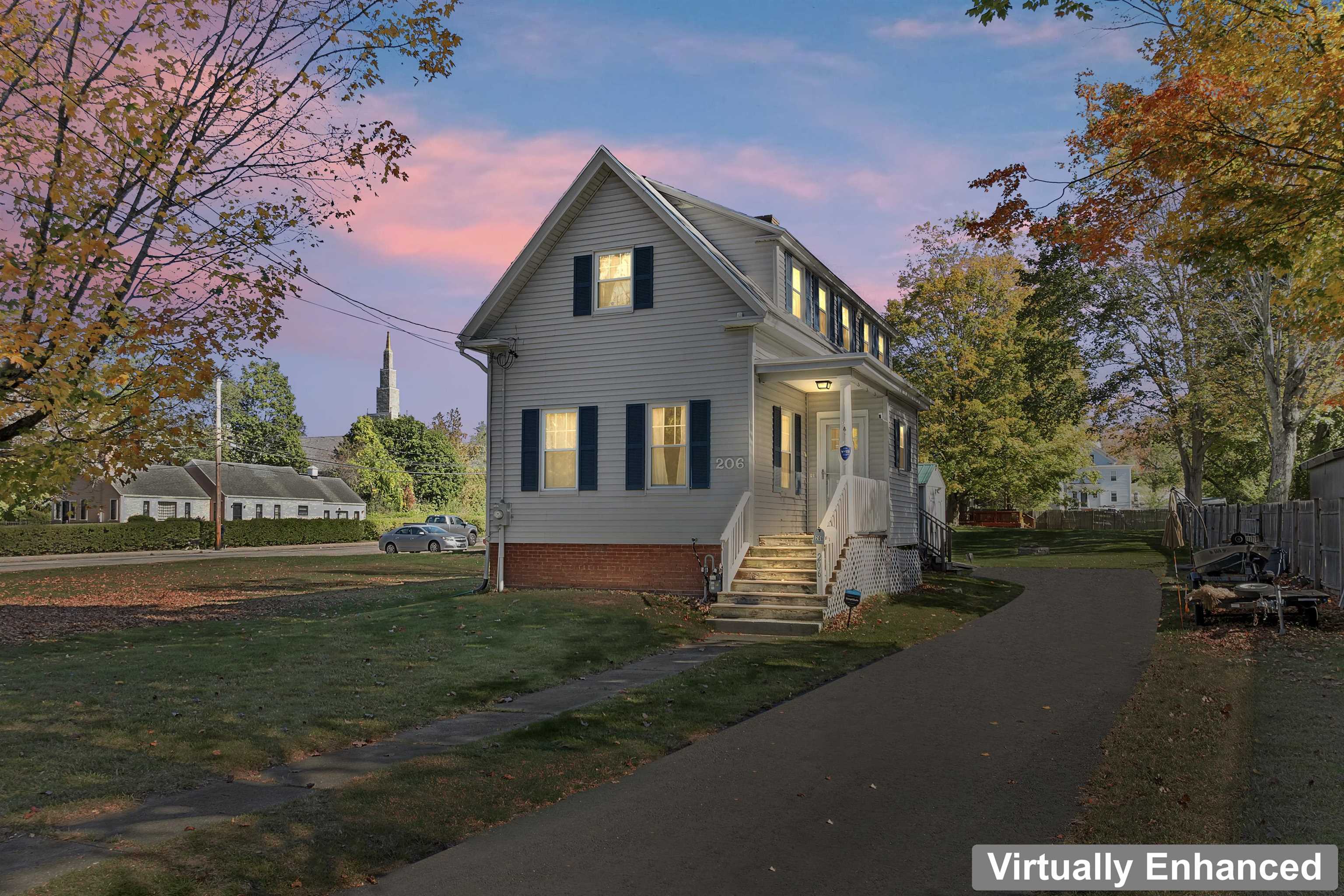 206 Locust Street Dover, NH 03820 - Photo 8 of 17