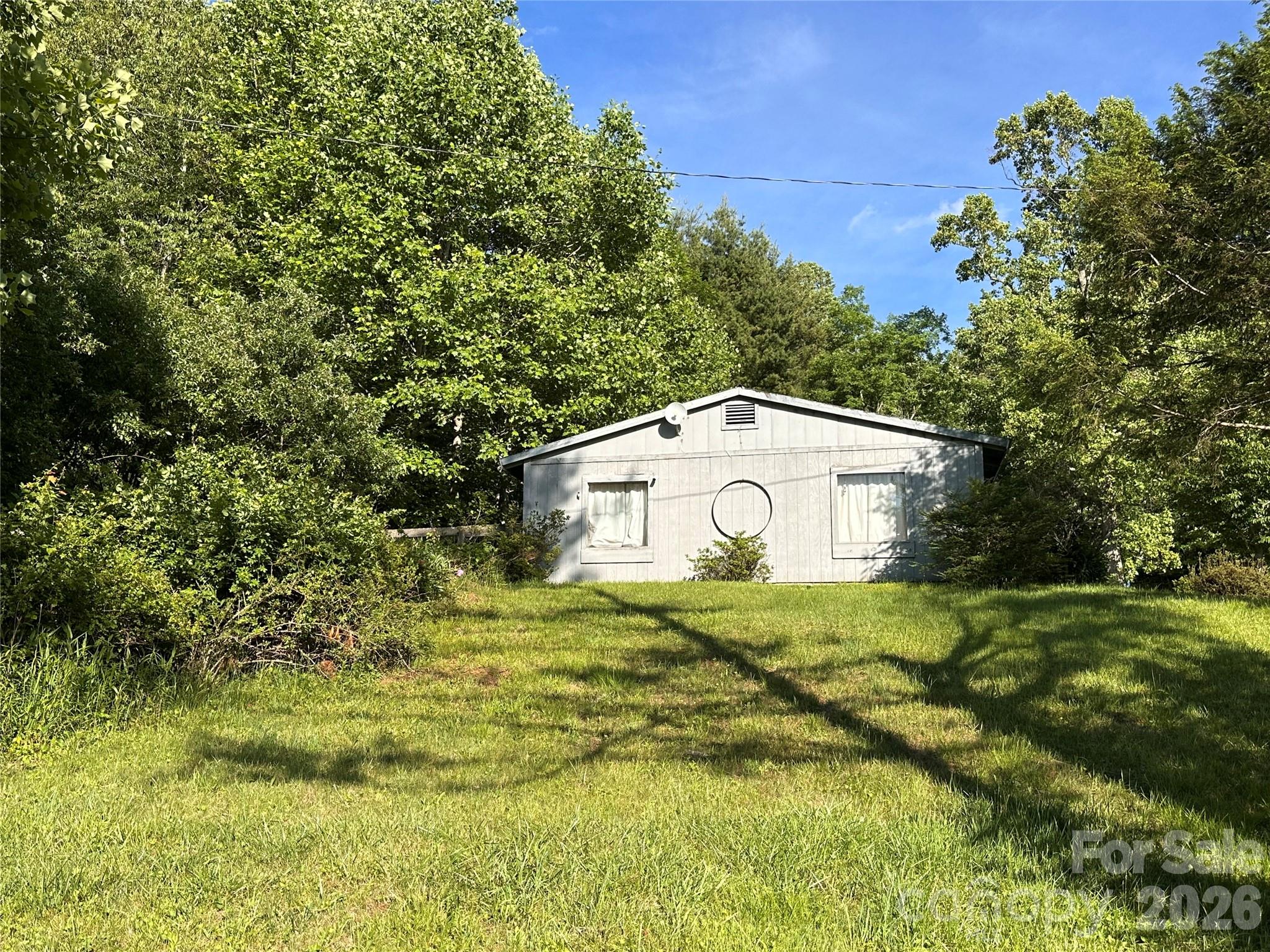 65 Blue Ridge Gem Mine Road Spruce Pine, NC 28777 - Photo 12 of 30
