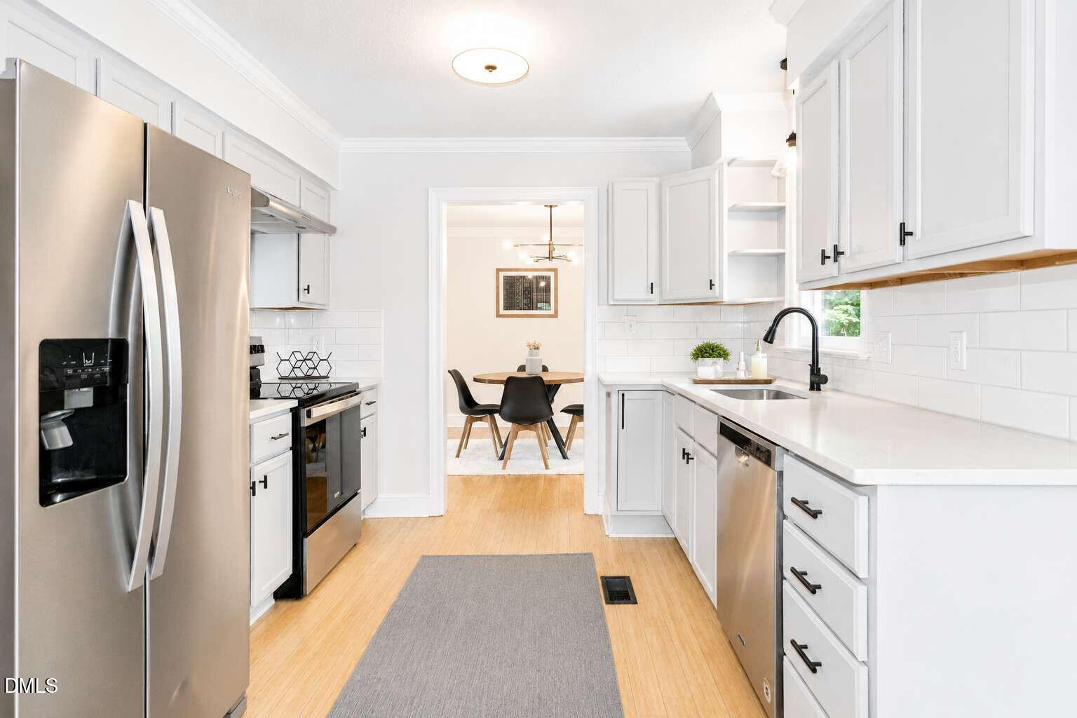 3317 East Jameson Road Raleigh, NC 27604 - Photo 5 of 33 Fleming.5