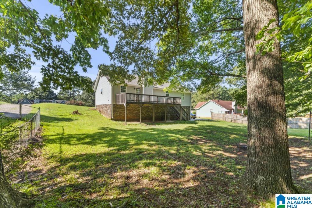 5220 Chestnut Lane Pinson, AL 35126 - Photo 22 of 22