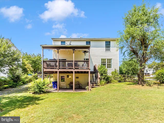 $415,000 | 1 Tacoma Street, Thurmont, MD 21788