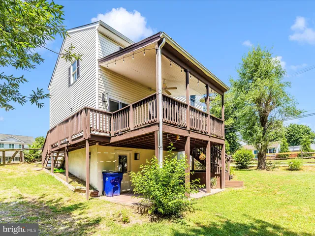 $415,000 | 1 Tacoma Street, Thurmont, MD 21788