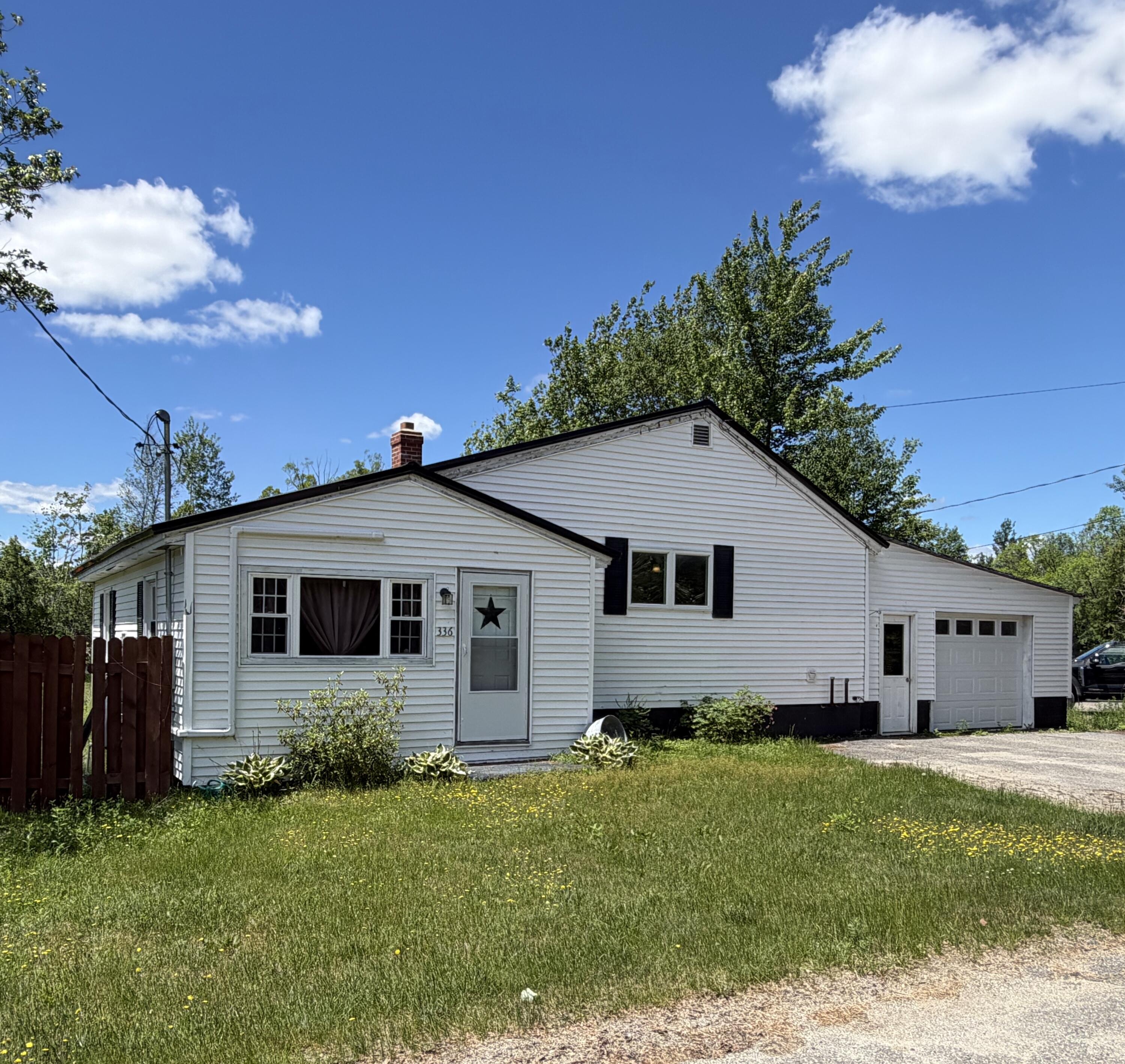 336 Bates Street Millinocket, ME 04462 - Photo 1 of 23 AA0D737A-5782-4095-B0AF-DDE4A033C045