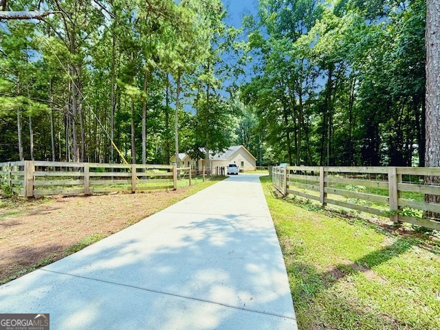 6648 Luthersville Road Gay, GA 30218 - Photo 2 of 34 Gallery Image 2