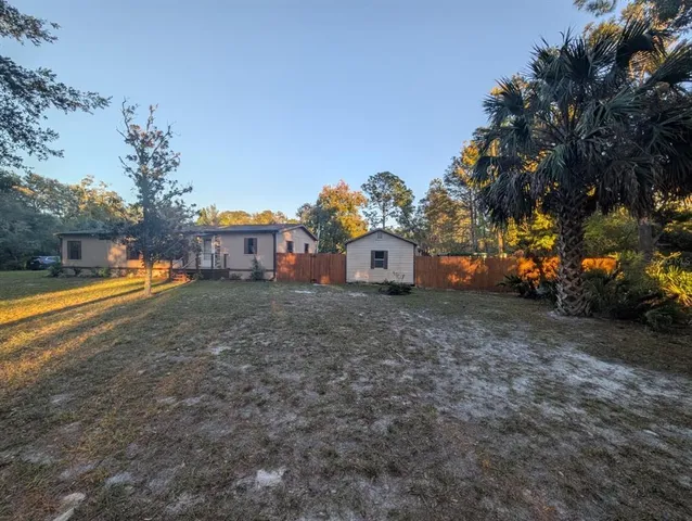 $415,000 | 38550 Ilex Trail, Eustis, FL 32736