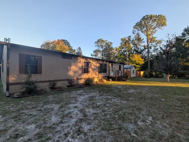 $415,000 | 38550 Ilex Trail, Eustis, FL 32736