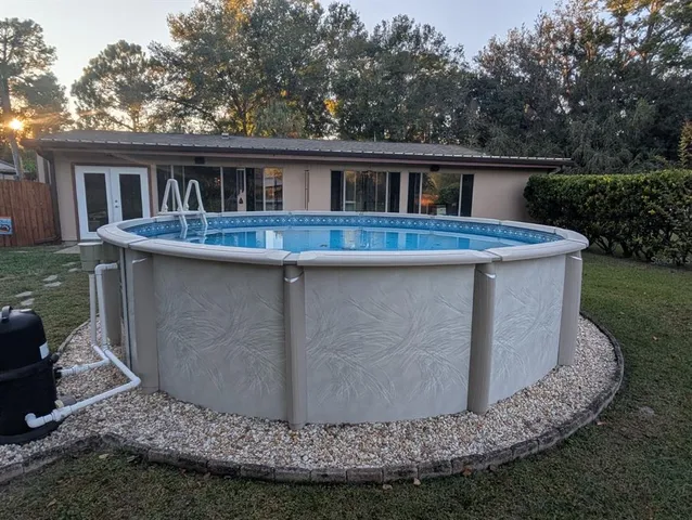 $415,000 | 38550 Ilex Trail, Eustis, FL 32736