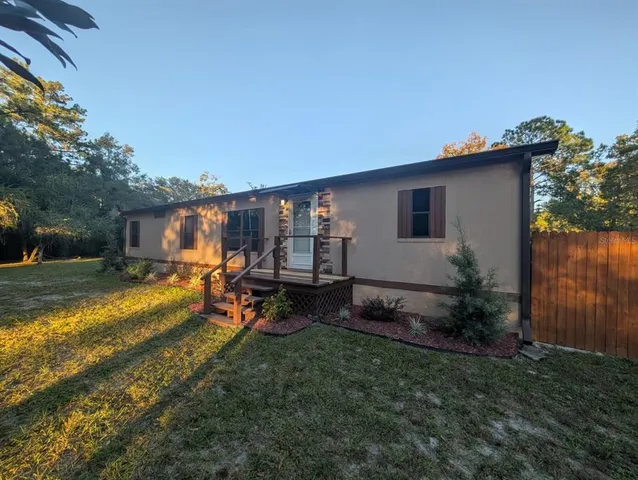 $415,000 | 38550 Ilex Trail, Eustis, FL 32736