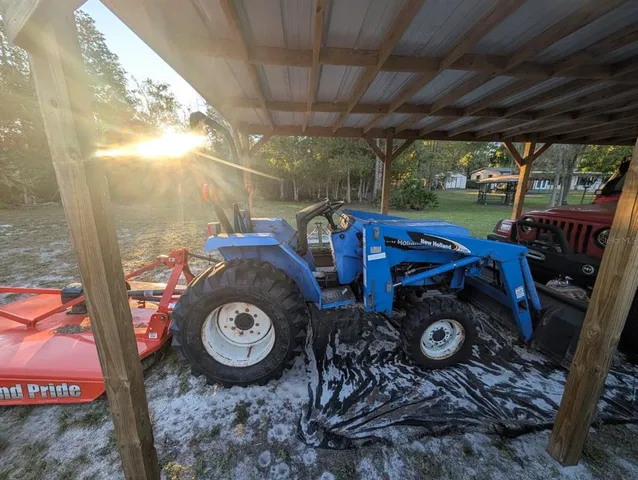 $415,000 | 38550 Ilex Trail, Eustis, FL 32736